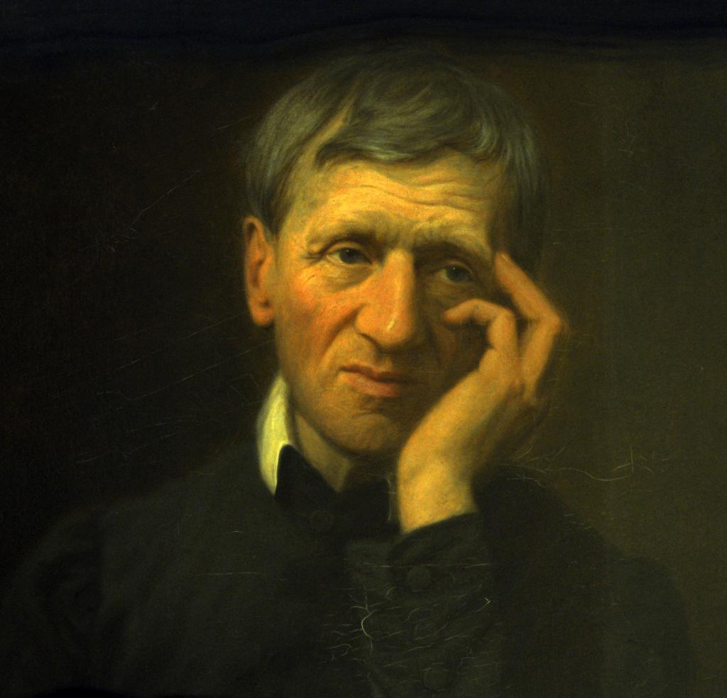Cardinal welcomes news that Cardinal Newman is to be declared a saint