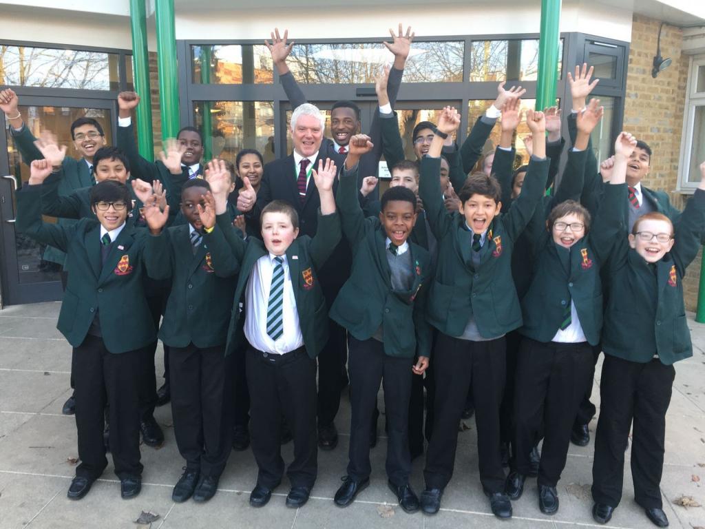 John Henry Newman and Newman
Catholic College