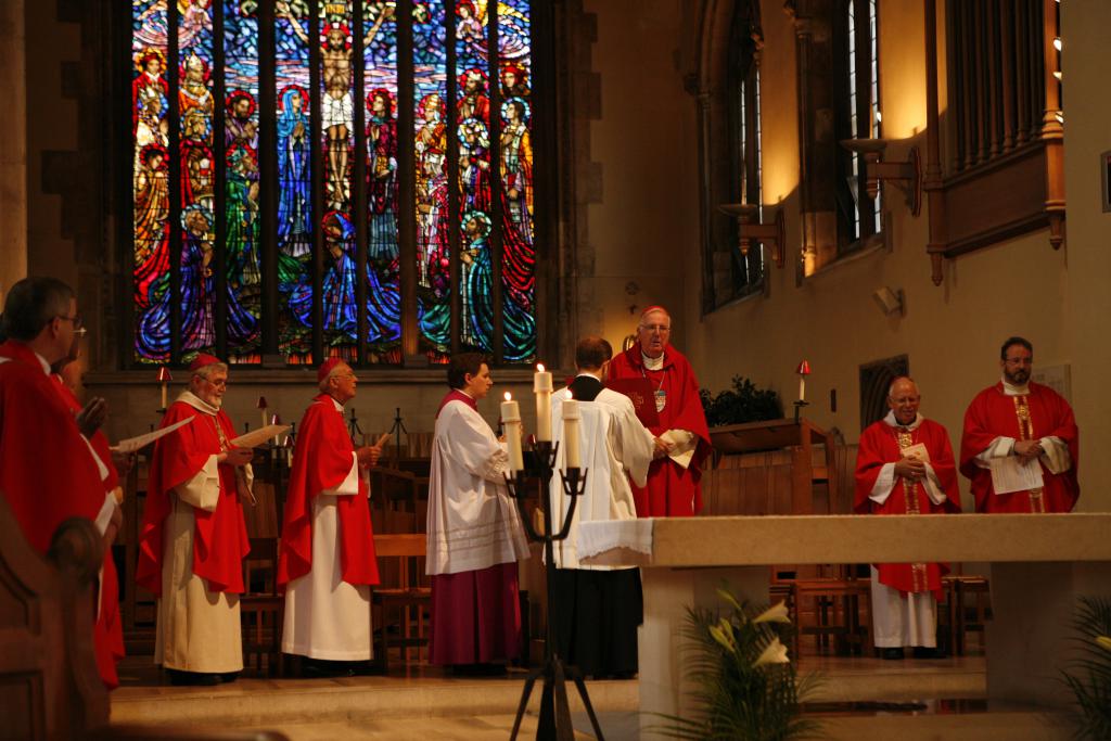 Cardinal Cormac celebrates anniversary of Blessed Romero’s birth
