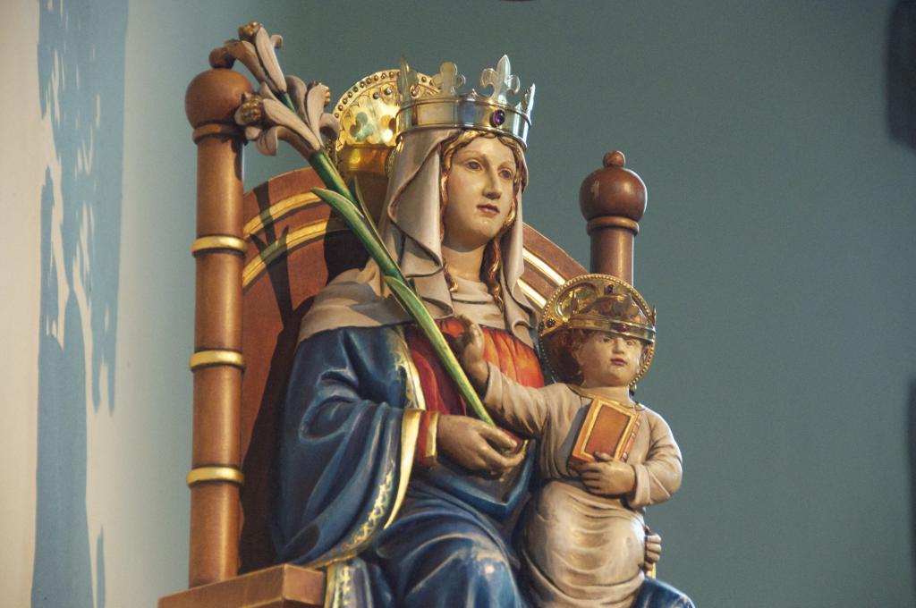 Walsingham Rector Launches Project to Modernise the Shrine