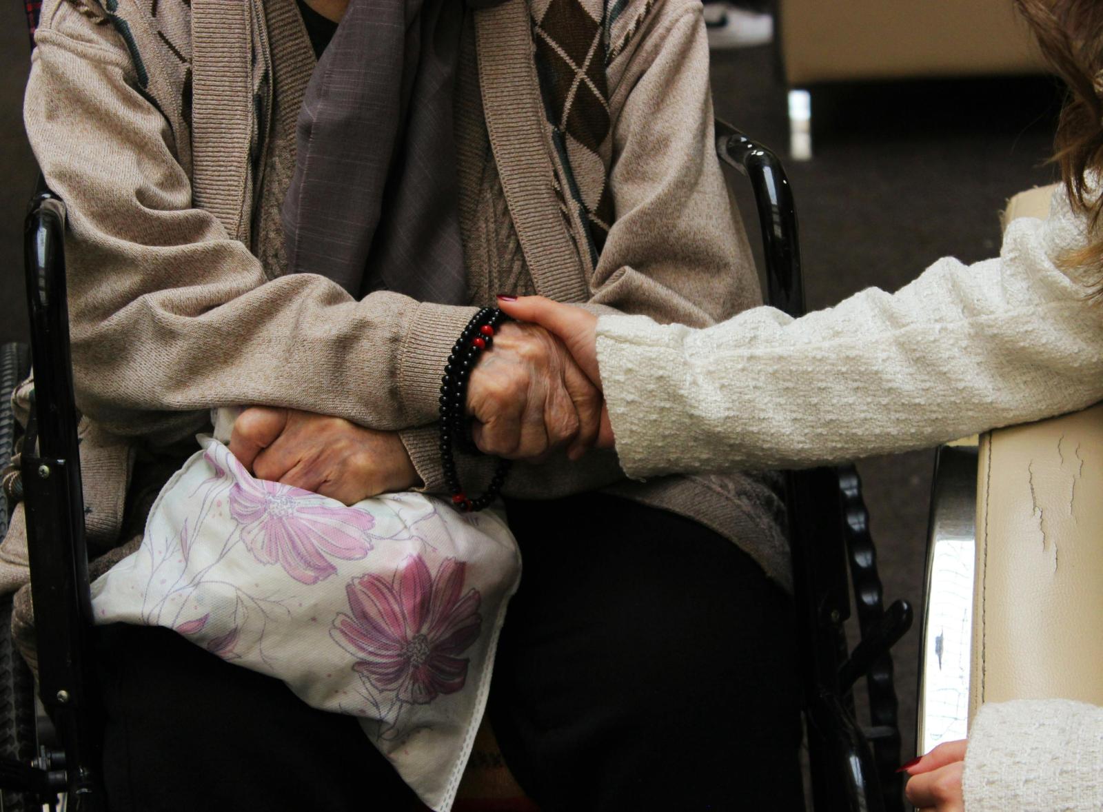 Beyond Autonomy: How Assisted Suicide breaks relationships
