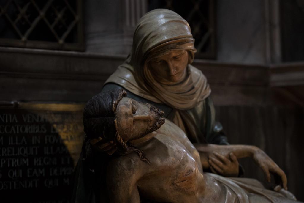 Bishop John shares Lenten reflections