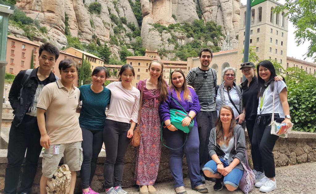A pilgrimage of discovery in Spain