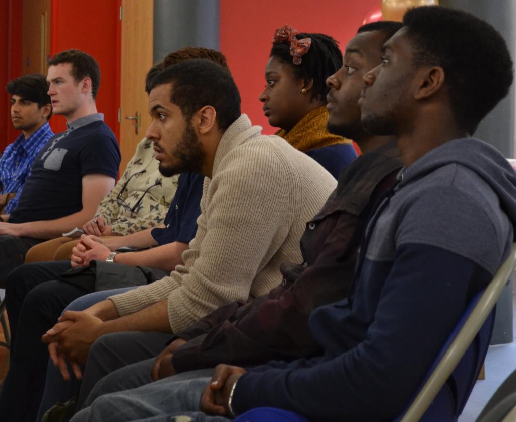 WYD 2013: Pilgrims’ Final Preparation Meeting Takes Place