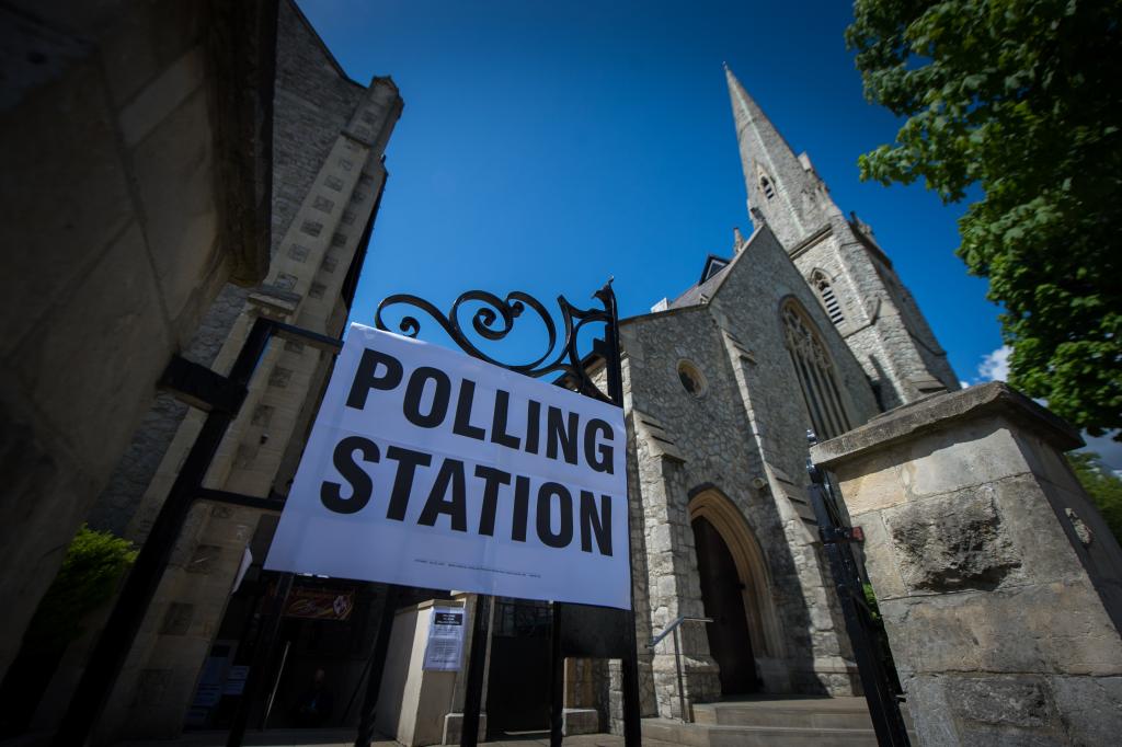 ‘Vote thoughtfully,’ enjoins Cardinal