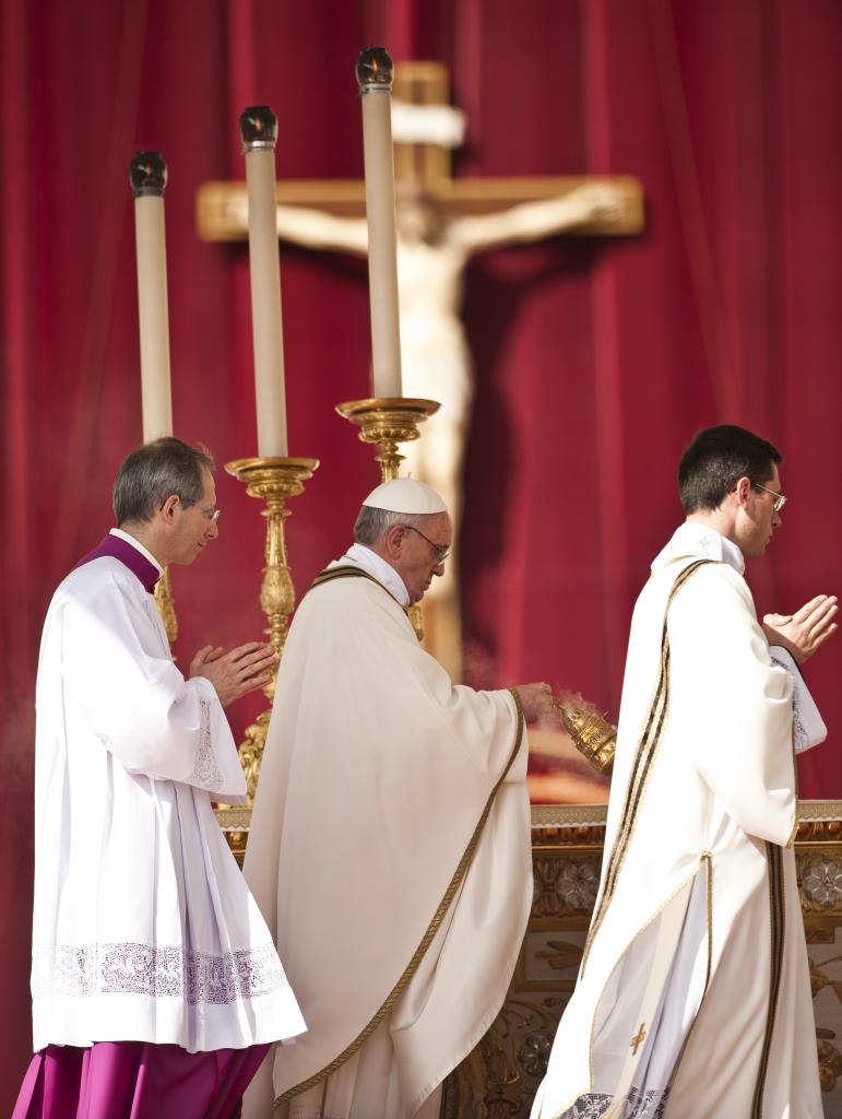 The Joy of Priesthood – Retreat Day