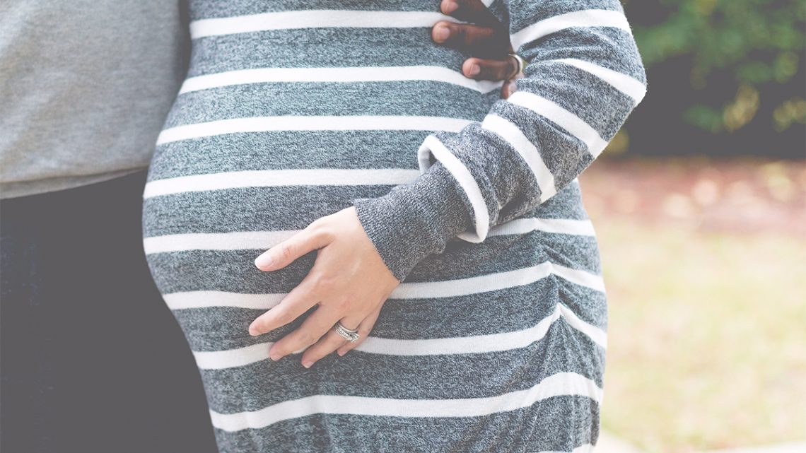 Bishop Sherrington welcomes introduction of baby loss certificates