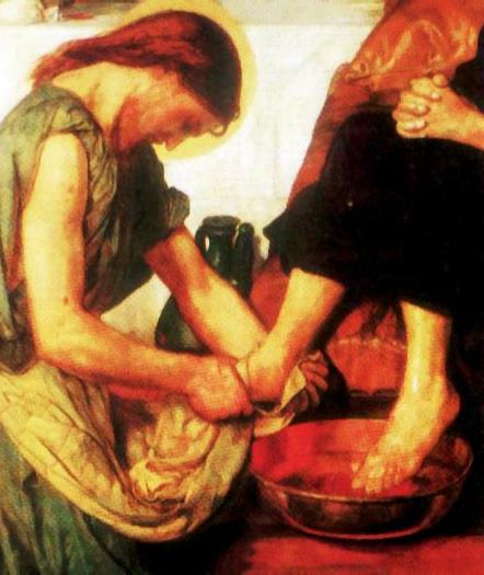 What Does It Mean To Be A Deacon