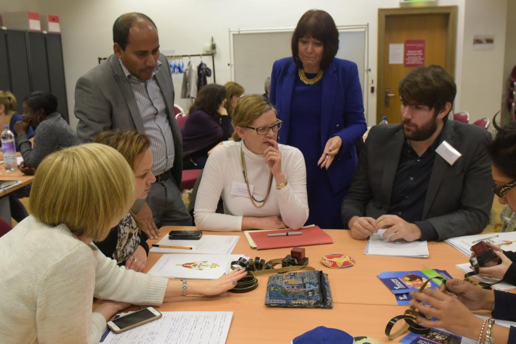 Dialogue between Abrahamic Communities