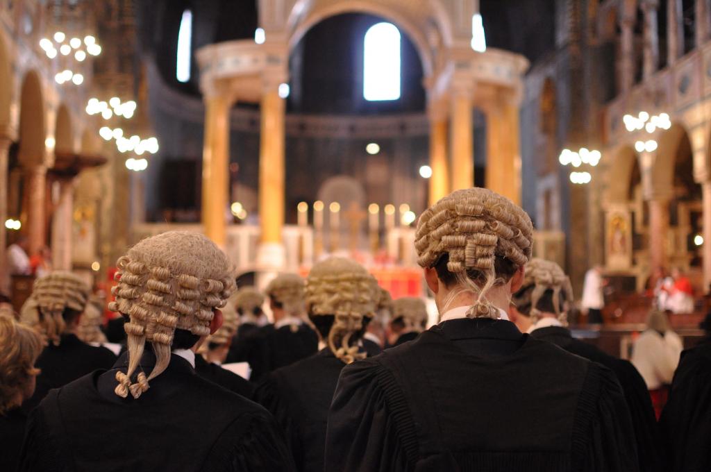 Red Mass: Lawyers called to recognise the importance of reconciliation