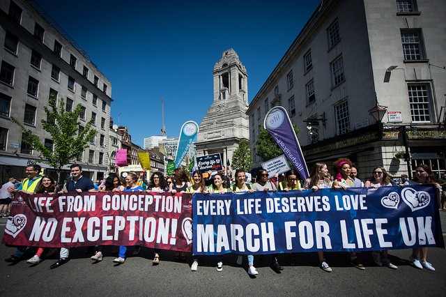 Global Movement for Change