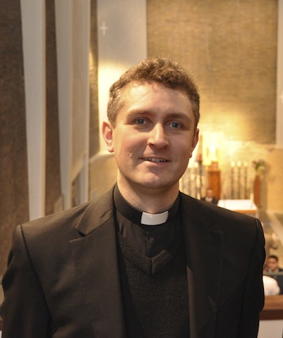 A Day in the Life of a Seminarian