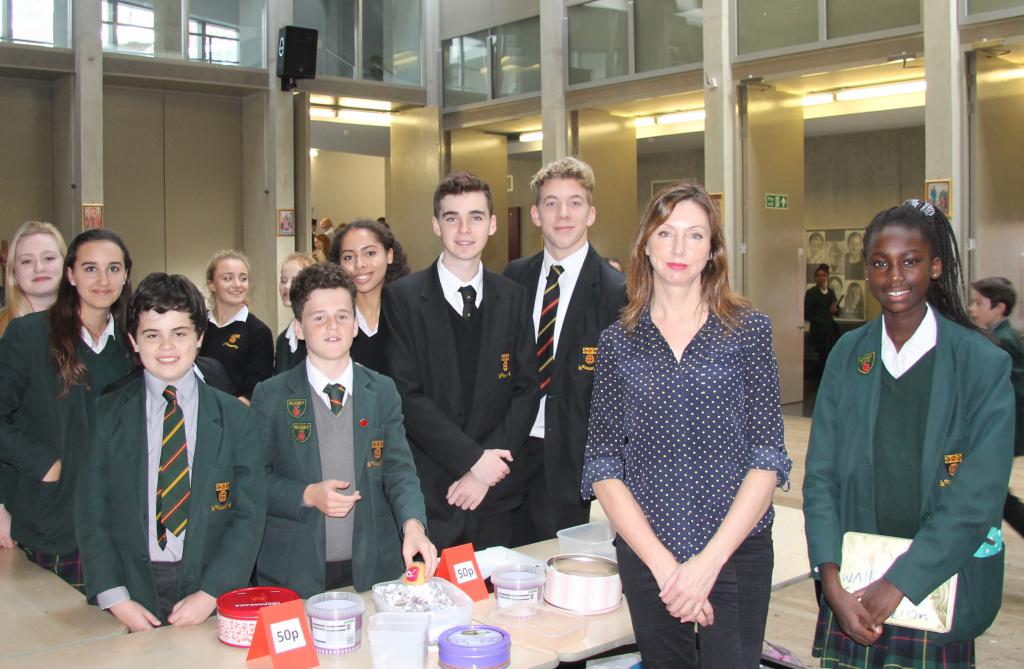 Roberts House raises record amount for charity