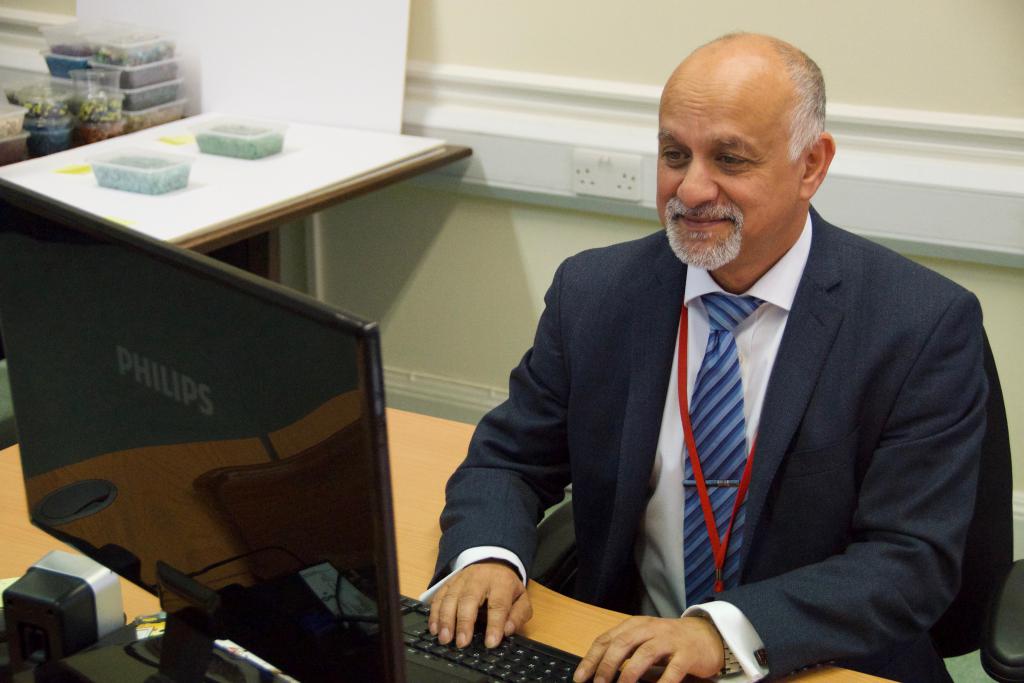 Upgrading the digital diocese