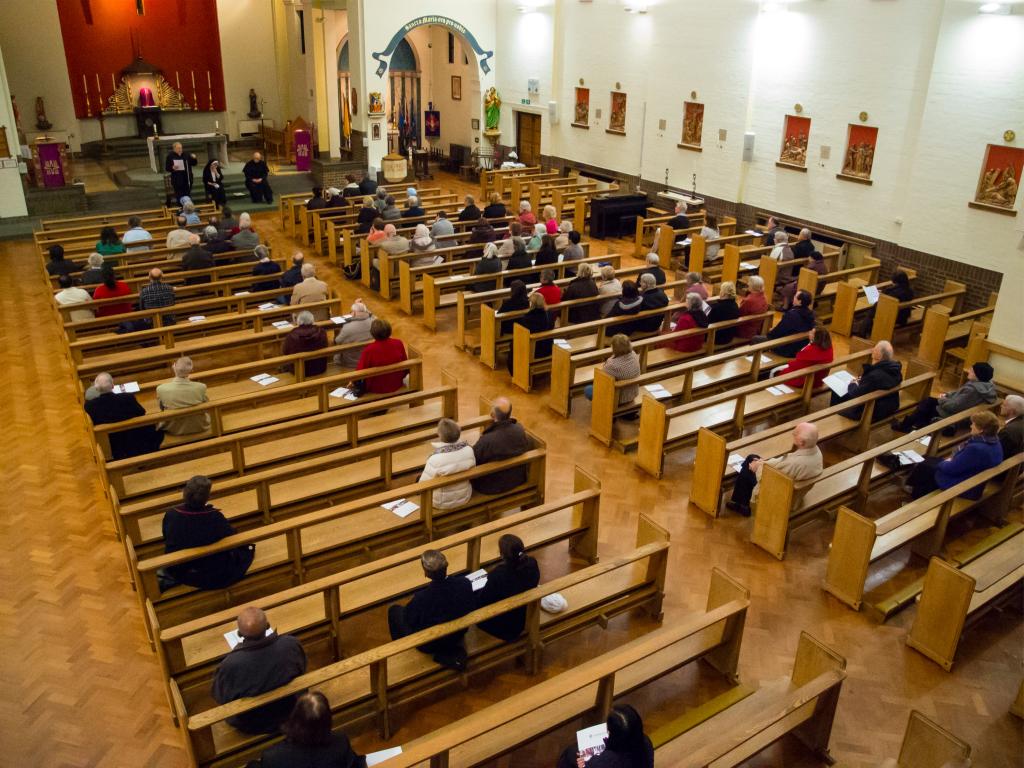 Ambassadors Spread the Cardinal’s Vision