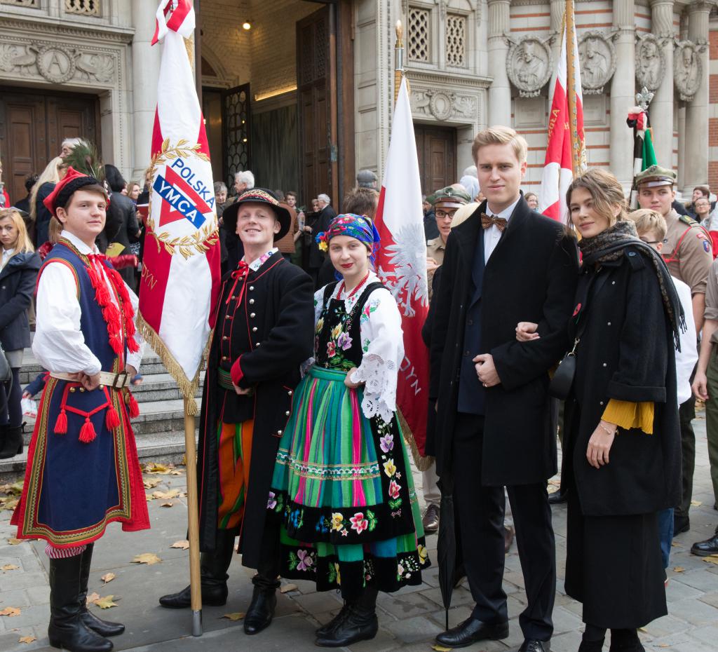 The Polish Catholic Mission in London