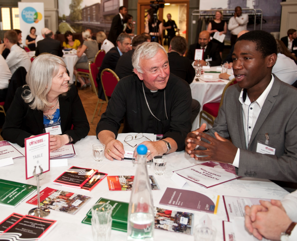 Citizens UK Summit