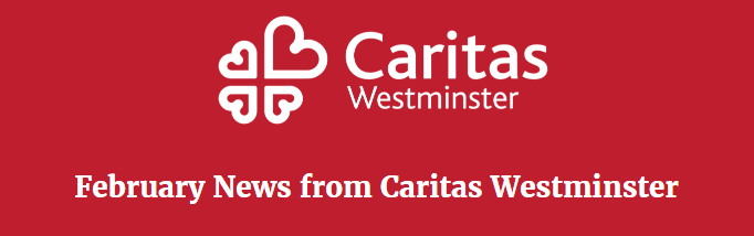 February newsletter