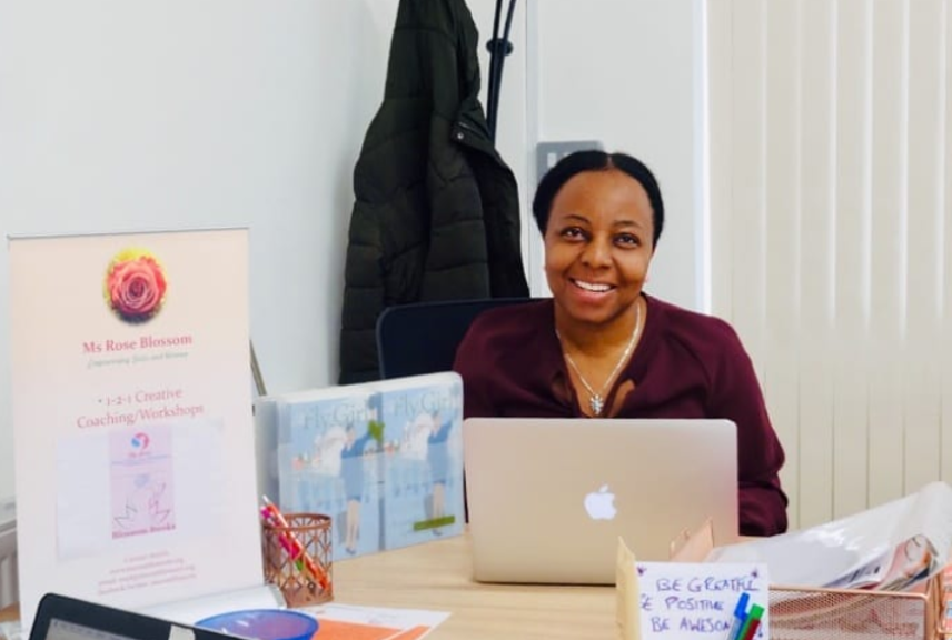 Caritas launches training for social entrepreneurs in Brent