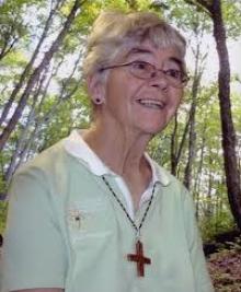 Sister Dot’s Living Legacy