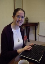 Meet Sr Cathy from the Religious of the Assumption