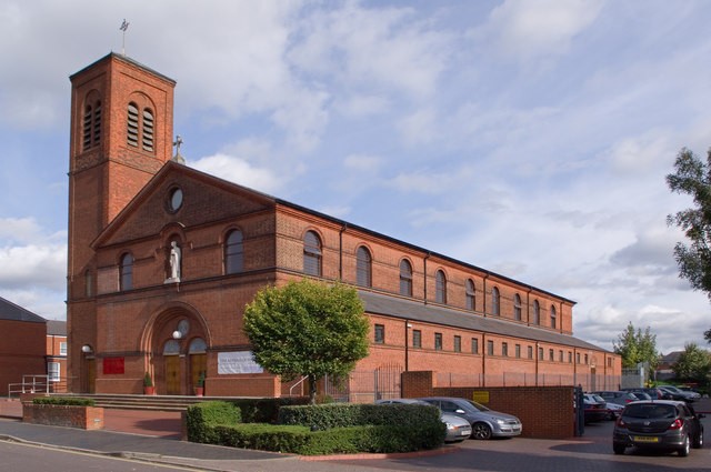 Missionaries of Sacred Heart bid farewell to St Albans
