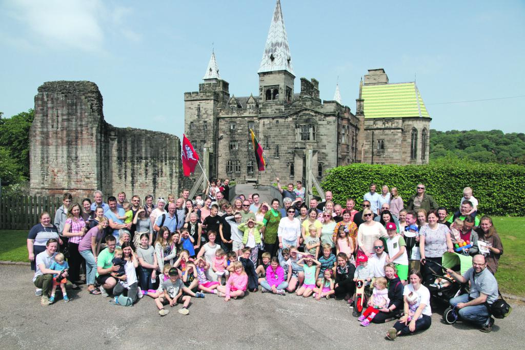 St Casmir’s retreat nurtures fullness of joy