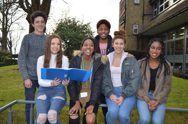Sunday Times Award for St Dominic’s