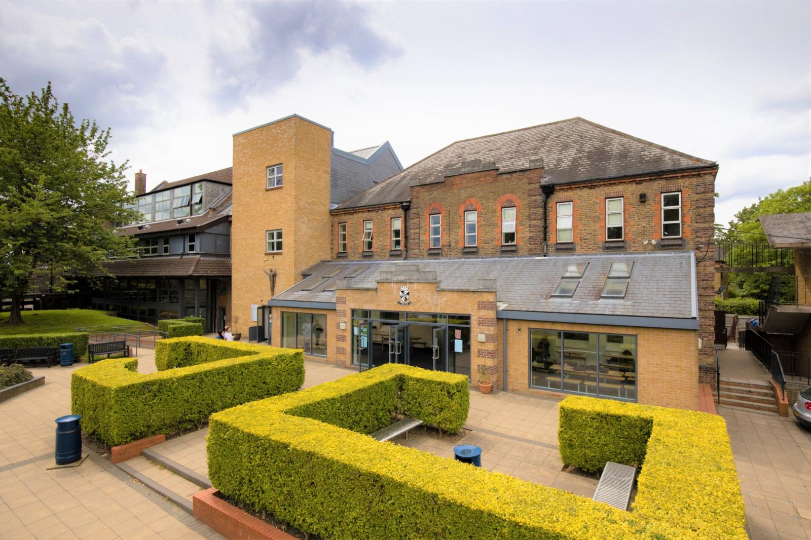 St Dominic’s Sixth Form celebrates ‘Dominican Week’