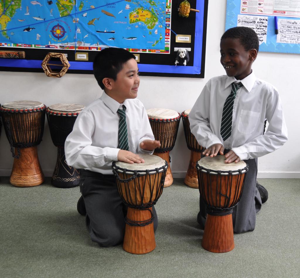 ‘Outstanding’ St Joseph’s recognised by Ofsted