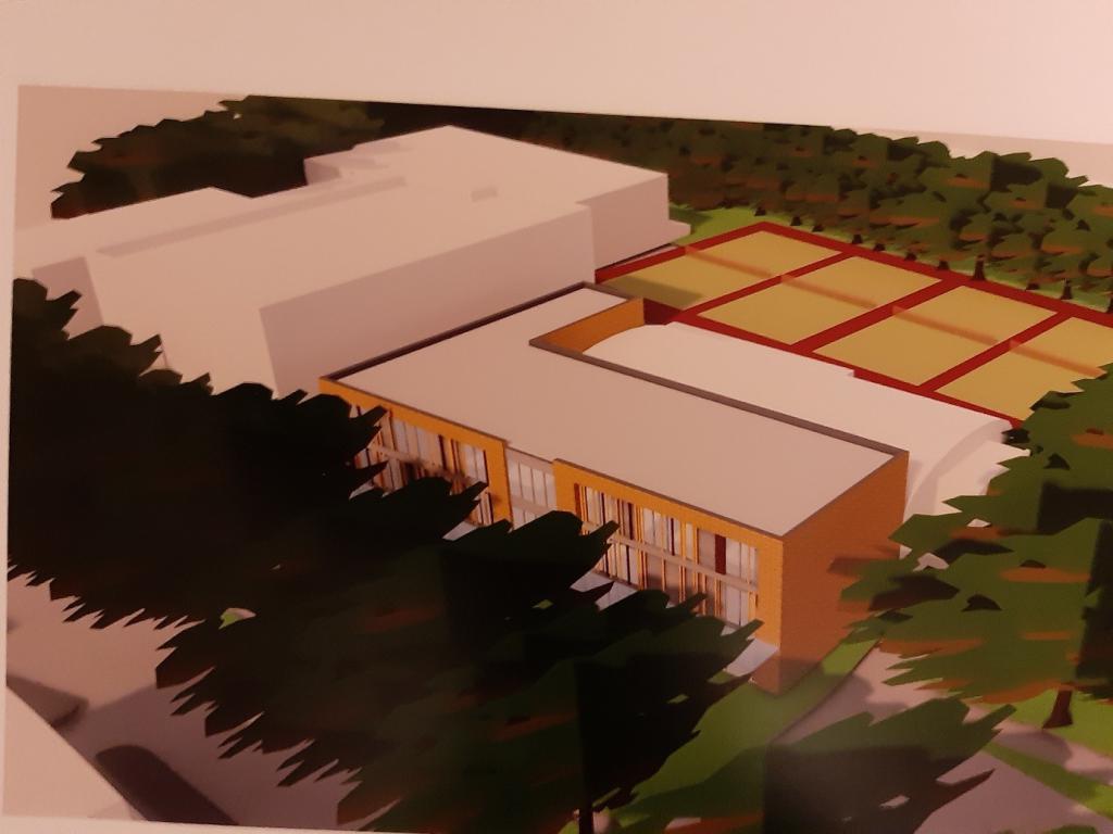St Michael’s successful expansion bid