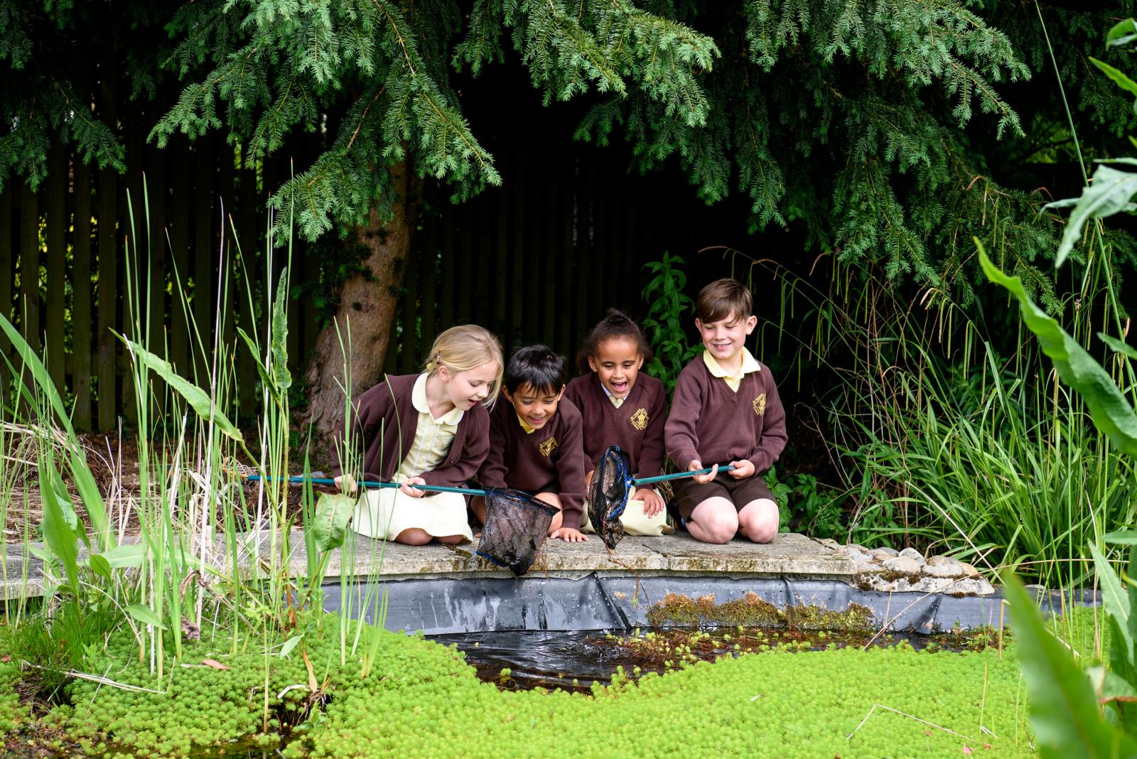 Two New Catholic Academy Trusts Founded