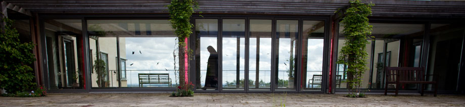Dedication of New Stanbrook Abbey Church