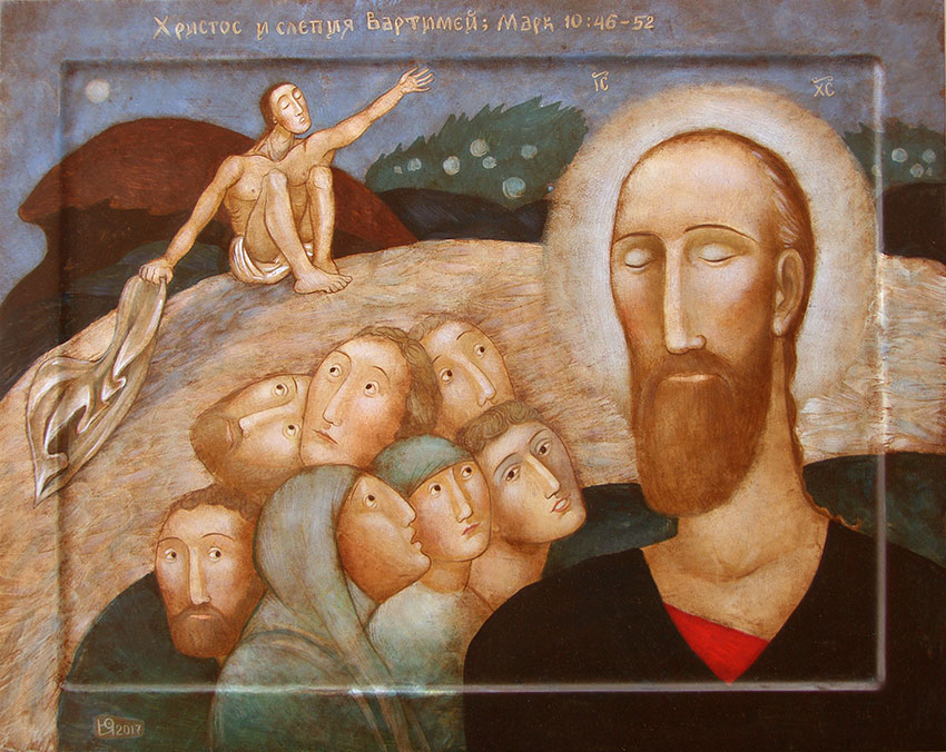 Listening and talking on the Synodal path