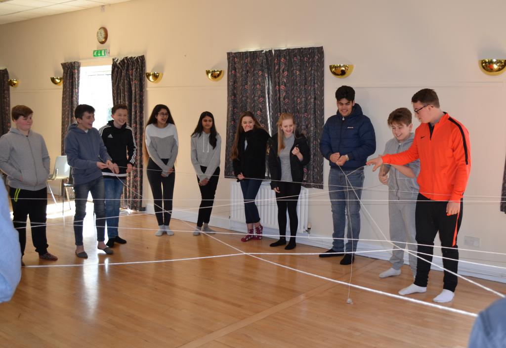 Love in Action at St Paul’s