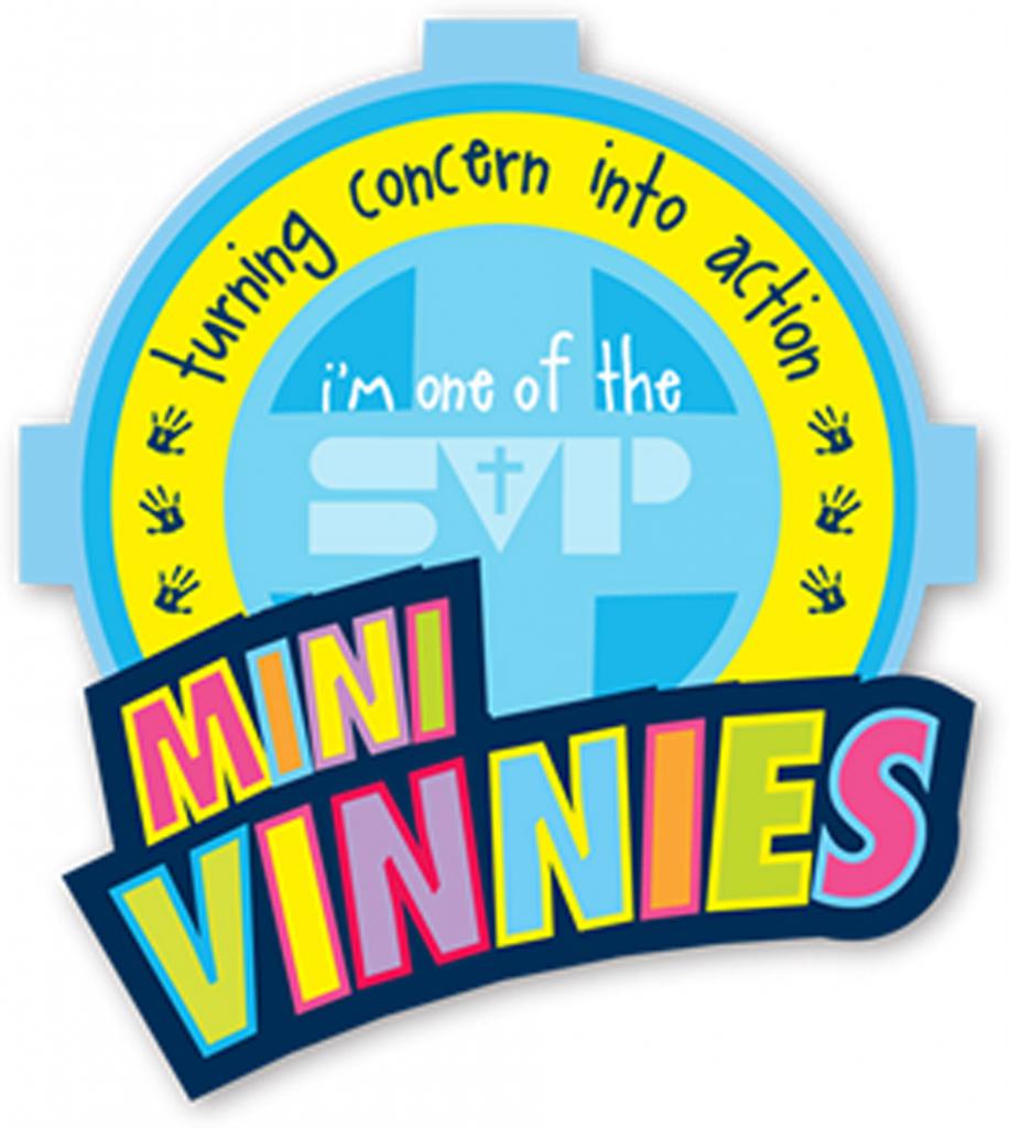 Mini Vinnies at Work at St Paul’s, Wood Green