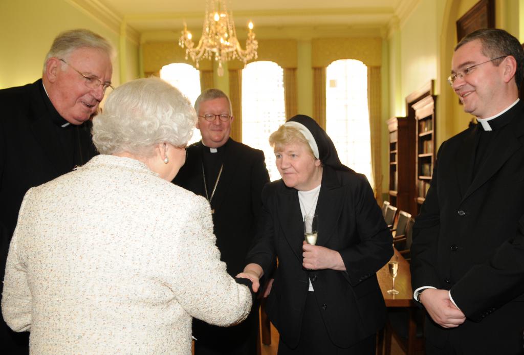 Cardinal Cormac: A man devoted to prayer