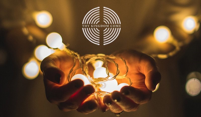 A Global Wave of Prayer