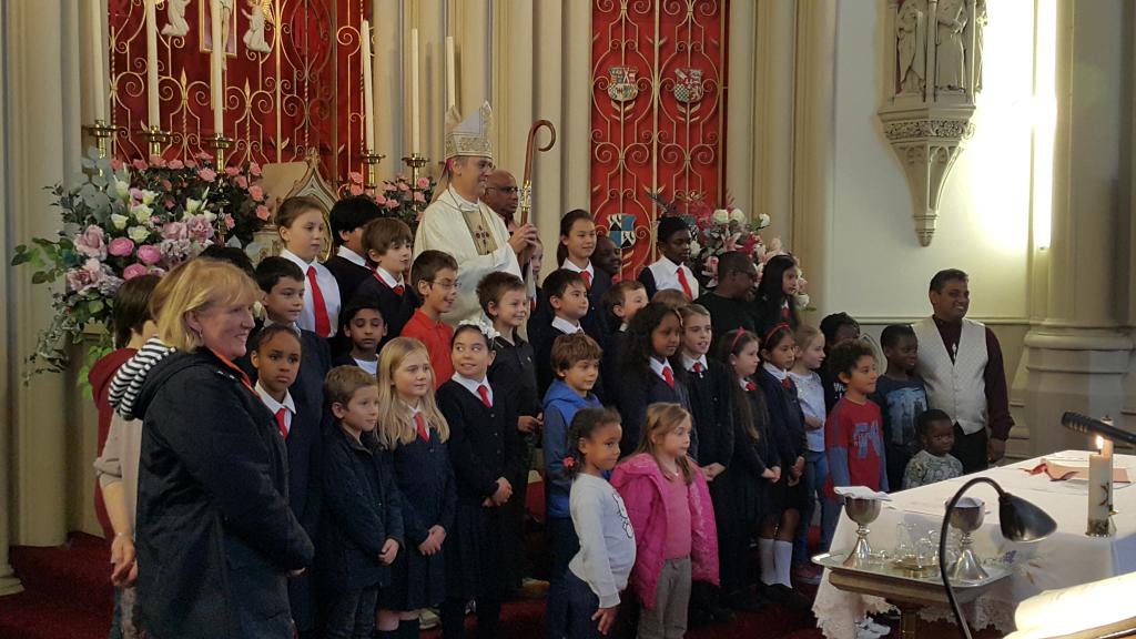 150th Anniversary in Tower Hill