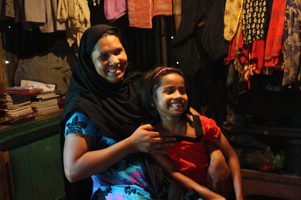 Encouraging Safe Migration