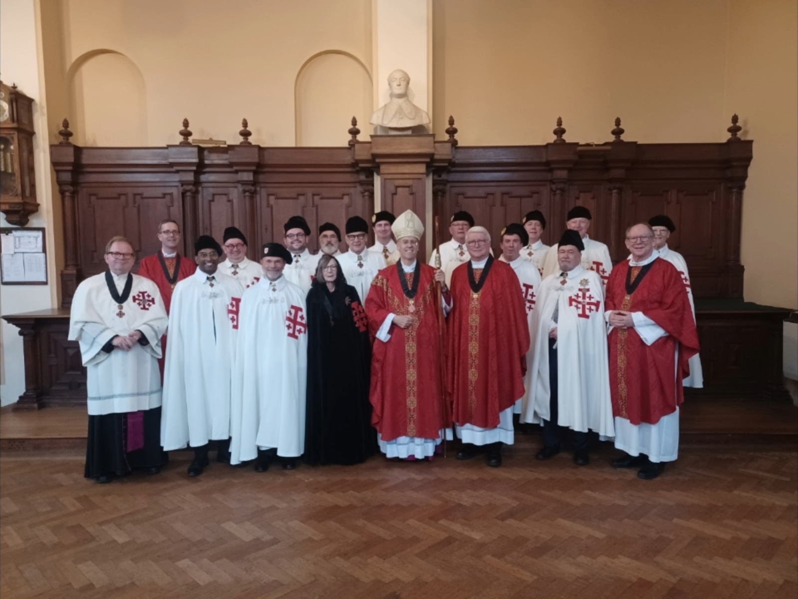 Homily for the Feast of the Exaltation of the Holy Cross