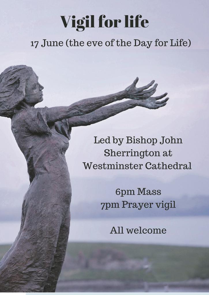 Celebrating Day for Life 2017