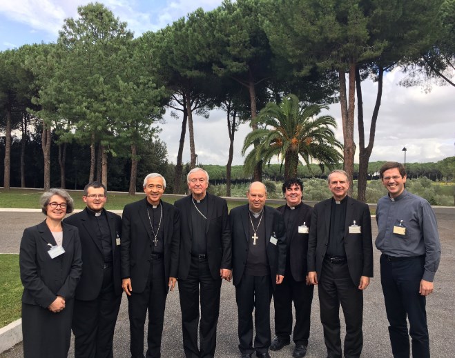 ‘God is the Source of Every Vocation’