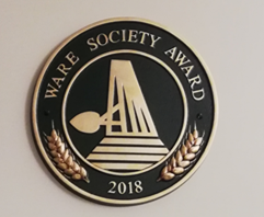 Award-winning parish centre in Ware