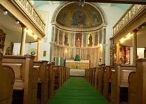 Pastoral provision at the Church of Our Lady of the Assumption