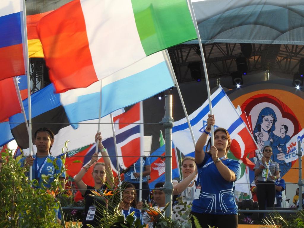 World Youth Day Panama: Day 3
