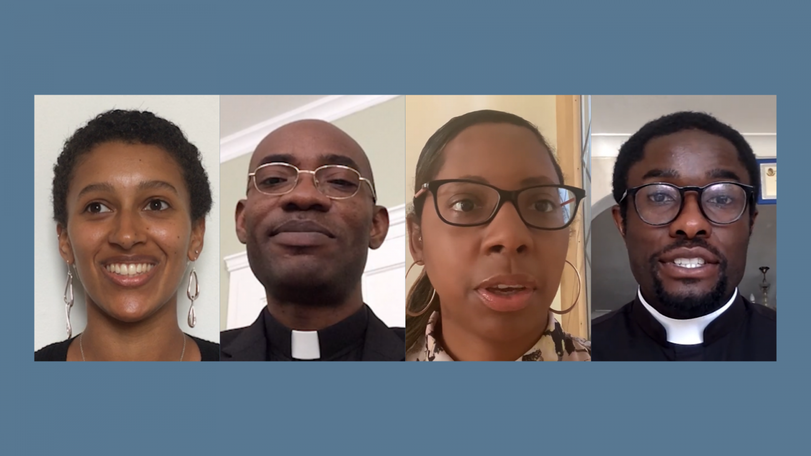 Being Black and Catholic